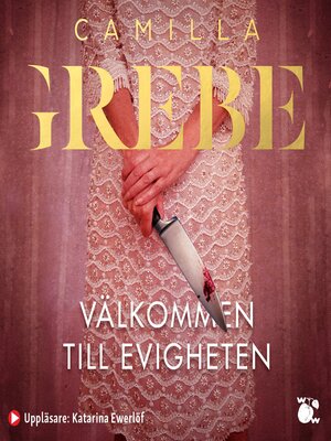 cover image of Välkommen till Evigheten
